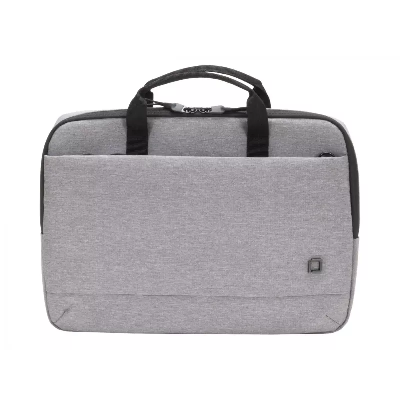 Custodia slim DICOTA Eco MOTION 10 - 11.6 grigio chiaro