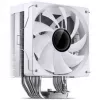 Dissipatore CPU Jonsbo CR-1000 V3 PRO PWM ARGB — bianco