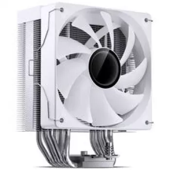 Dissipatore CPU Jonsbo CR-1000 V3 PRO PWM ARGB — bianco