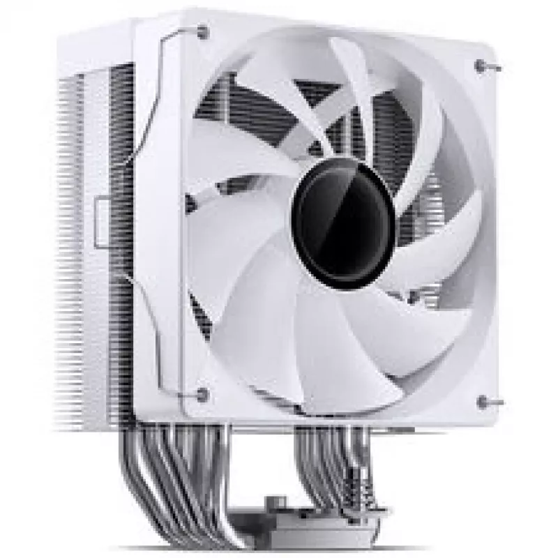 Dissipatore CPU Jonsbo CR-1000 V3 PRO PWM ARGB — bianco