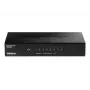 TRENDNET switch 8 porte Gigabit con case in metallo