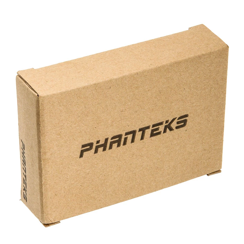 Staffa di montaggio SSD PHANTEKS, 2x 2,5 per serie Enthoo Primo (PH-SDBKT_02)
