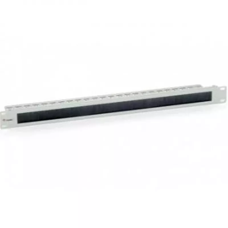 Brush panel Equip Brush Panel nero RAL 9005