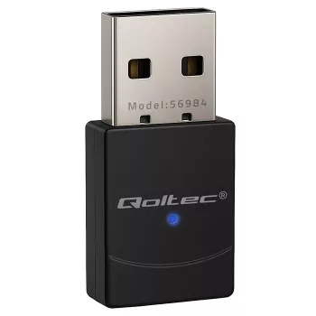 Adattatore wireless WiFi standard AX BT 5.4