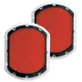 Tampone per timbri Colop 164861 rosso