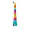 Torre multifunzionale giraffa XL di B-kids modello 1164702NN, altezza 120 cm, torre gioco e attività