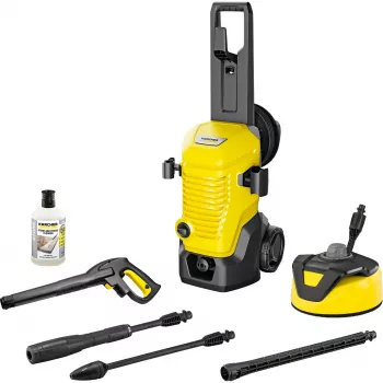 Idropulitrice Kärcher K 4 WCM Premium Home