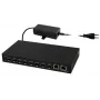 PULSAR SFG10F8 switch ottico (8xSFP, 2xRJ45)