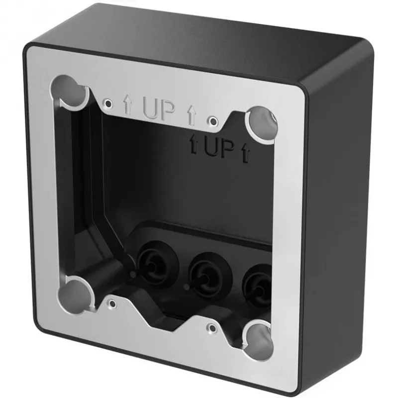 Custodia da parete Axis 02066-001