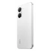 Smartphone POCO X8 Pro Max 6.83 inch 5G, Dimensity 9500s, 12 GB RAM, 256 GB, 8500 mAh, IP68, bianco