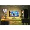 Neon LED Activejet AJE-NEON GAME TIME