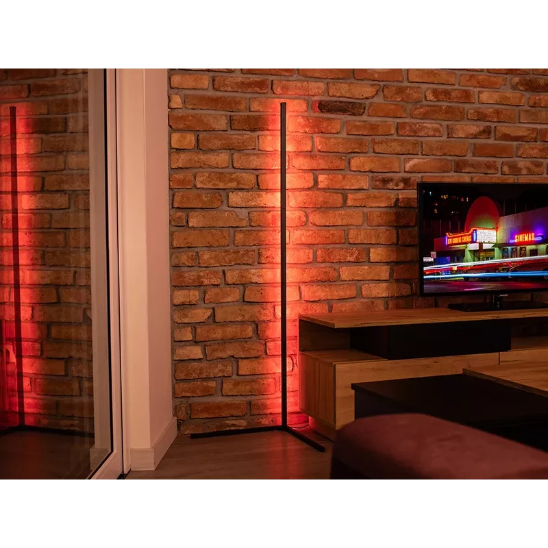 Tracer Smart Corner TRAOSW47253 lampada da terra angolare RGB