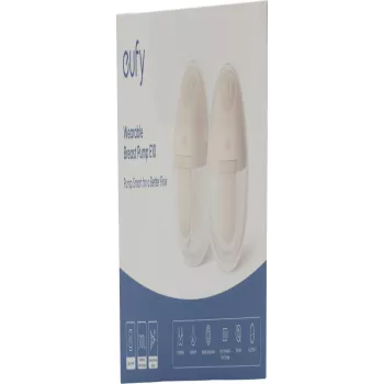 Tiralatte manuale eufy E10