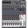 Behringer X1622USB mixer audio 16 canali 10 - 200000 Hz