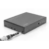 Set di cacciaviti di precisione Digitus 115 pezzi 98 bit Security Torx Hex Phillips