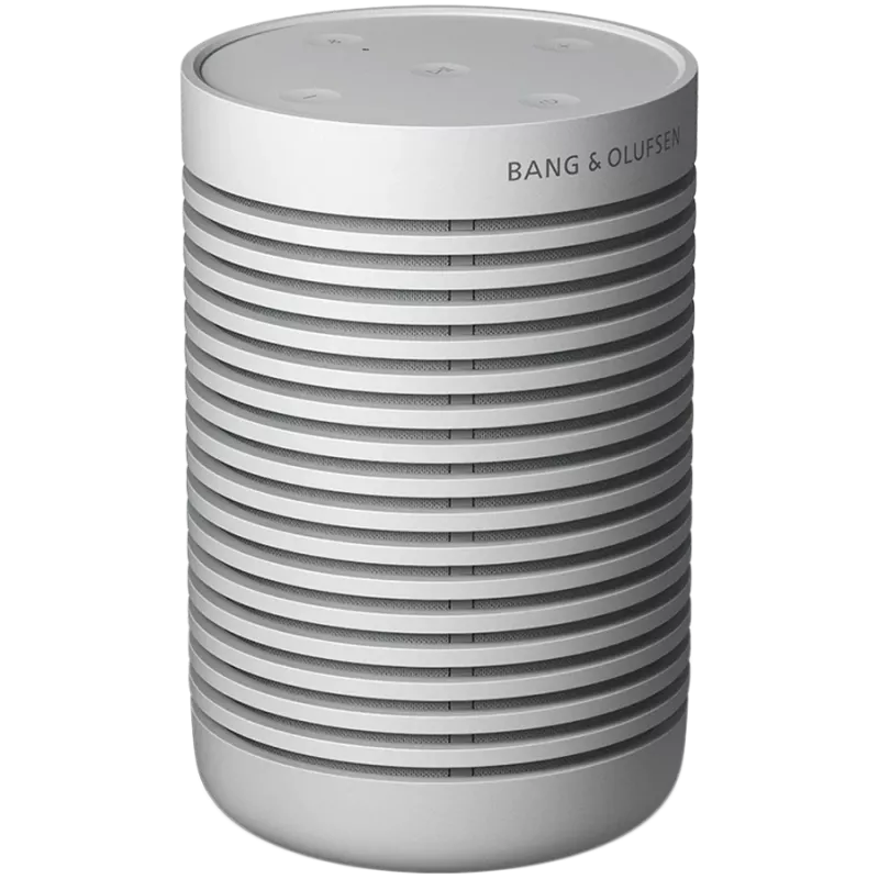 Bang Olufsen BeoSound Explore, lautoparlante, grigio, Bluetooth, 1626003