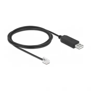 Adattatore per cavo DeLOCK 66735