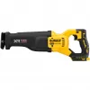 DeWalt DCS386 18v XR sega a gattuccio senza fili brushless FLEXVOLT ad alte prestazioni