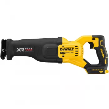 DeWalt DCS386 18v XR sega a gattuccio senza fili brushless FLEXVOLT ad alte prestazioni