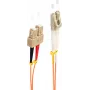 Cavo in fibra ottica ShiverPeaks BS77951 1 m LC SC arancione