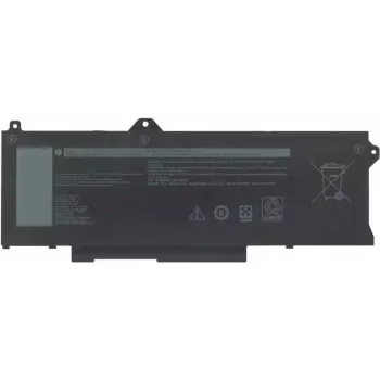 Batteria Li-Polymer 60,83Wh LMP MBXDE-BA0305 batteria ricaricabile di ricambio per dispositivi portatili