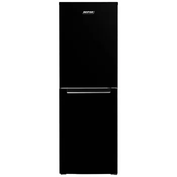 Frigorifero combinato MPM MPM-230-FF-54 230L, freestanding, vano congelatore in basso, No Frost, 87 L frigorifero, 143 L congelatore, dimensioni totali 550×1660×640 mm