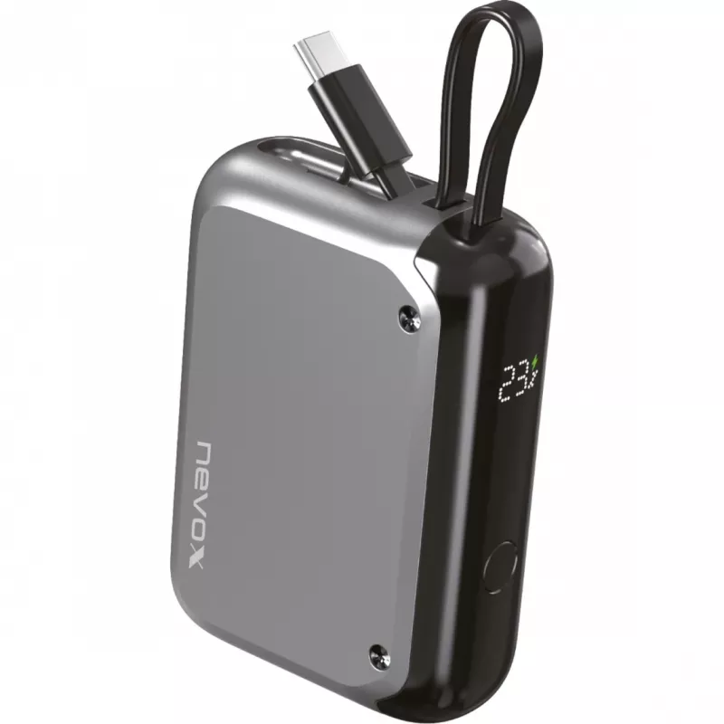Powerbank portatile Nevox POWERBANK 10000mAh