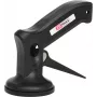 Ventosa sollevacristalli KS Tools a una mano mini 8 kg Ø 70 mm – ventosa mini a una mano