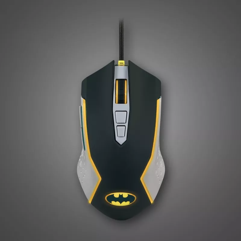 Mouse gaming Blade DC Batman con filo PC – mouse