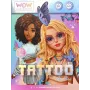 Set creativo tattoo