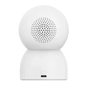 Telecamera di sorveglianza Xiaomi Smart Camera C701 EU — 1080p, visione notturna, audio bidirezionale, rilevamento del movimento