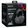 Defender FreeMotion B645 cuffie Bluetooth on-ear, Bluetooth 5.3, USB-C, jack da 3,5 mm, microfono integrato, 20–20000 Hz, 105 dB, nere