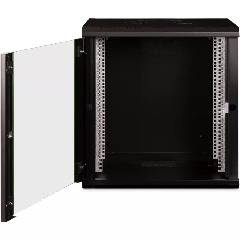 Rack a parete Digitus DN-19 12-U-SW