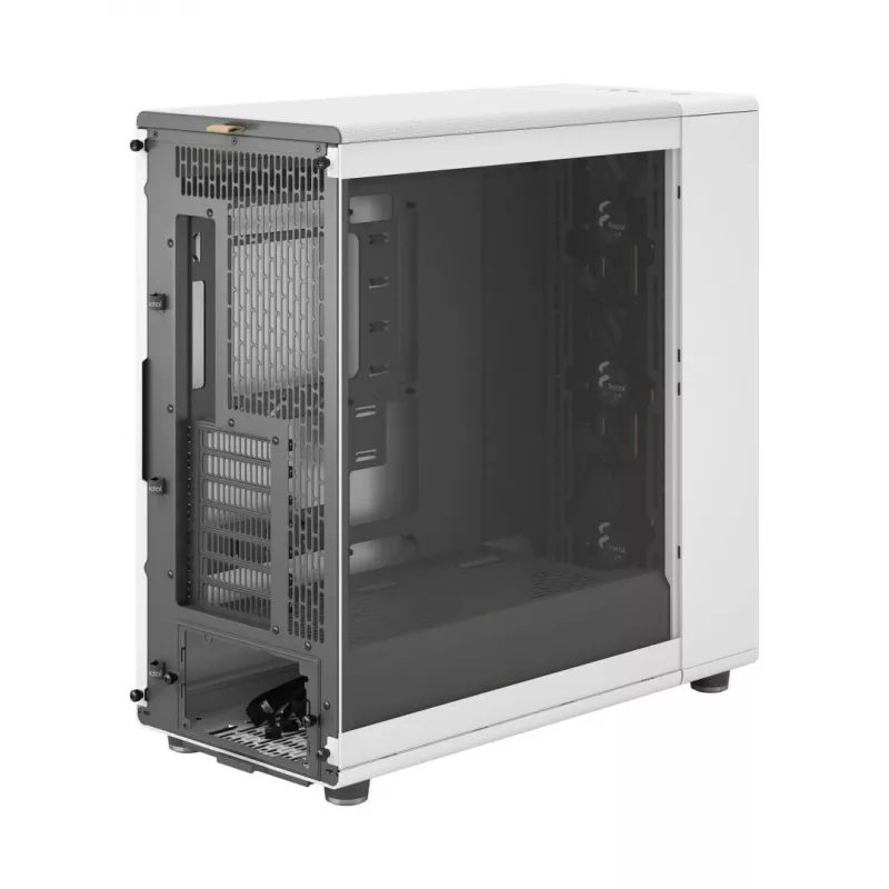 Case PC Fractal Design North XL Desktop White