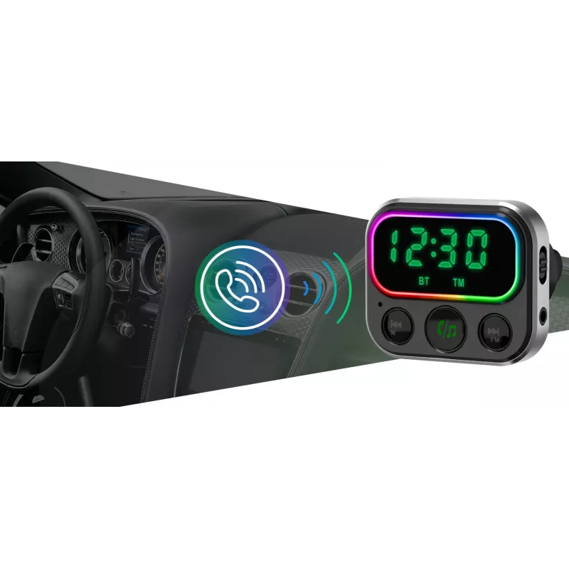 Navitel trasmettitore FM BHF06 PRO