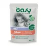 Oasy bocconcini in salsa Adult salmone 85 g