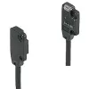 Fotocellula a barriera Panasonic EX13APN — serie EX10/EX13APN, fotocellula a barriera, portata 0,5 m