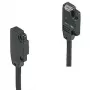 Fotocellula a barriera Panasonic EX13APN — serie EX10/EX13APN, fotocellula a barriera, portata 0,5 m