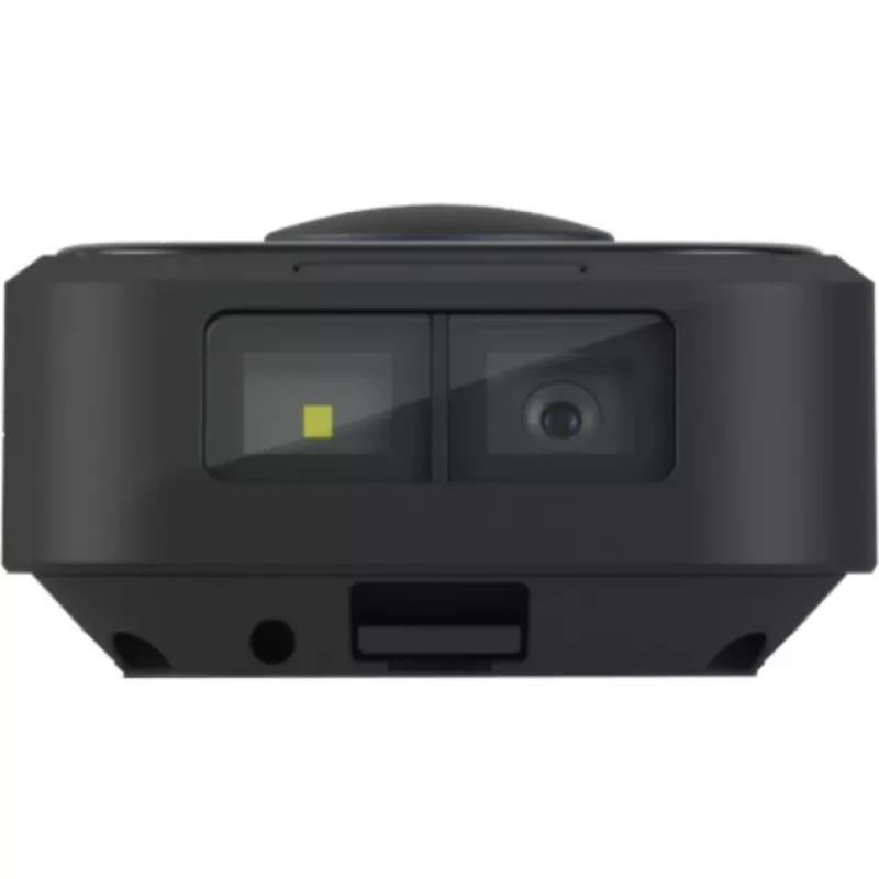 Ubiquiti G4 Doorbell Pro nero