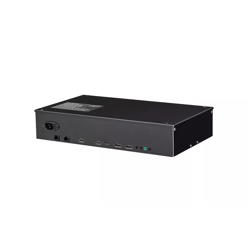 LG 55 pollici OLED trasparente 55EW5P con dongle One:Quick incluso