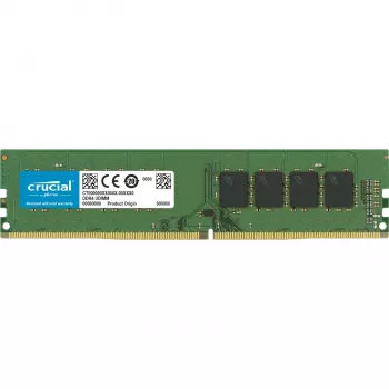 Crucial CT32G4DFD832A modulo di memoria 32 GB 1 x 32 GB DDR4
