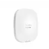 HPE Networking Instant On AP22 (R6M50A) punto di accesso Wi-Fi 6 con alimentatore