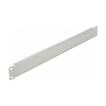 Pannello cieco DeLOCK armadio di rete 19 pollici 66533