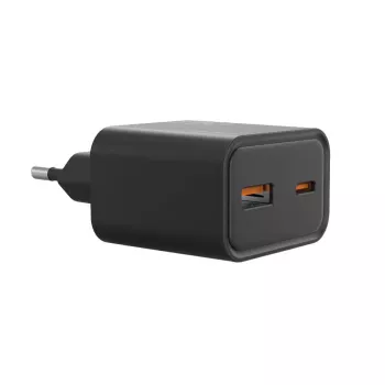 Alimentatore USB A+C 30W EU
