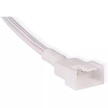 Cavo splitter RGB Alphacool 18728 plastica bianco 150mm