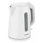 Bollitore Blaupunkt EKP502, 1,8 L, 2200 W, bianco