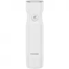 Macchina per sottovuoto ZWILLING FRESH & SAVE bianco pompa, batteria 3,7 V, porta di ricarica Micro-USB, 190×50×50 mm, 330 g