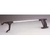 SUNDO ausilio per anziani pinza dritta, 61 cm