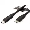 Cavo USB Secomp 11.02.9072 USB 3.2 Gen 2 1,5 m nero