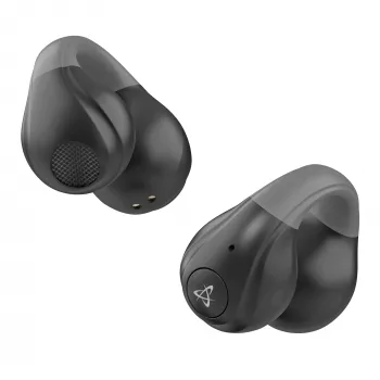Cuffie SBOX EB-OWS14 nero